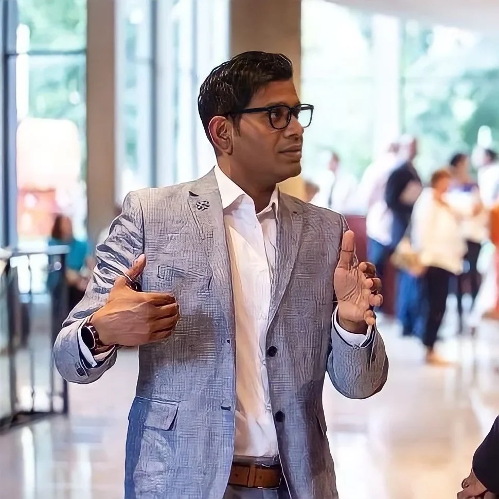 Piyush-Gaur-Keynote-speaker