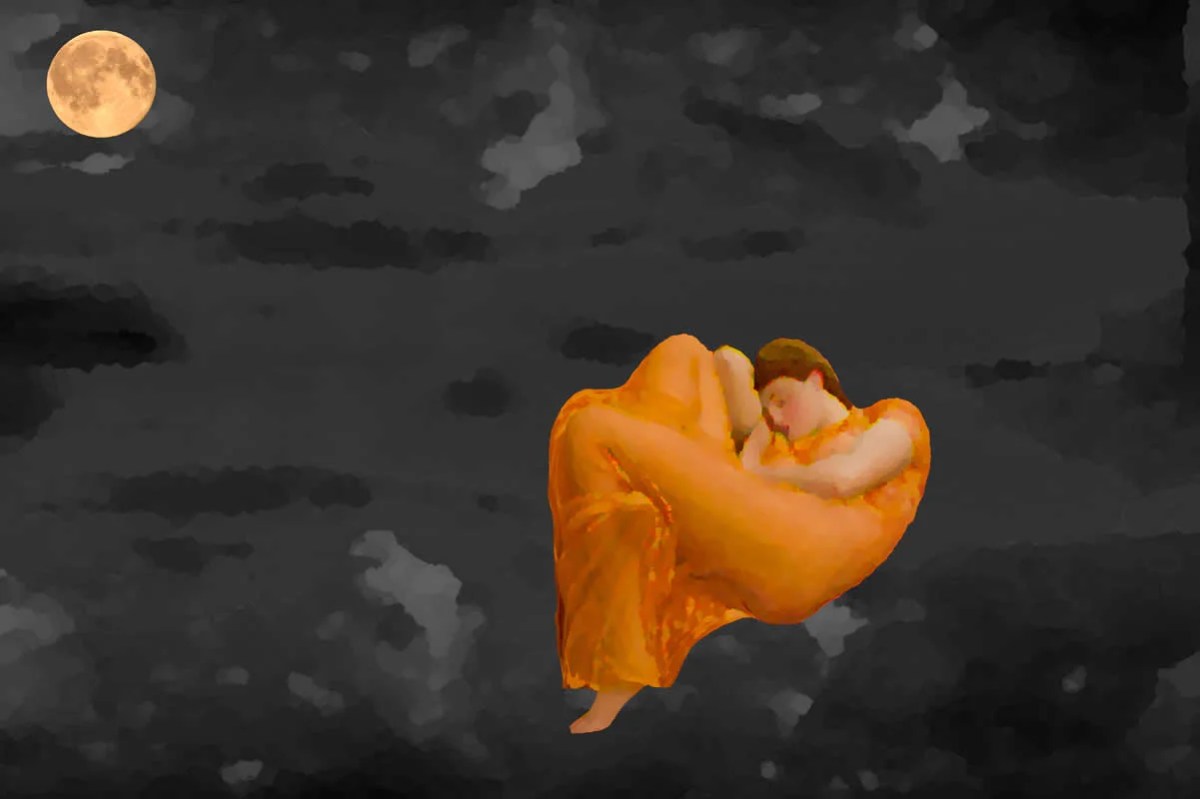 How to Sleep&nbsp;Better?